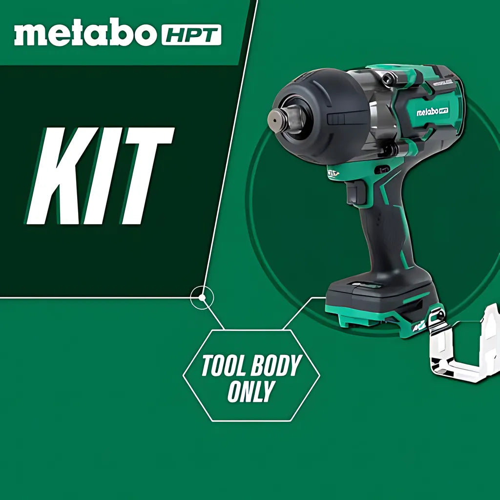36V Multivolt Brushless 3/4-In High-Torque Impact Wrench (Tool Body Only)-WR36DAQ4M-367