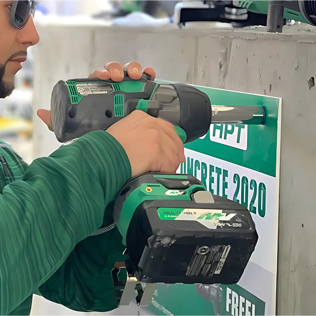 36V Multivolt Brushless 3/4-In High-Torque Impact Wrench (Tool Body Only)-WR36DAQ4M-368