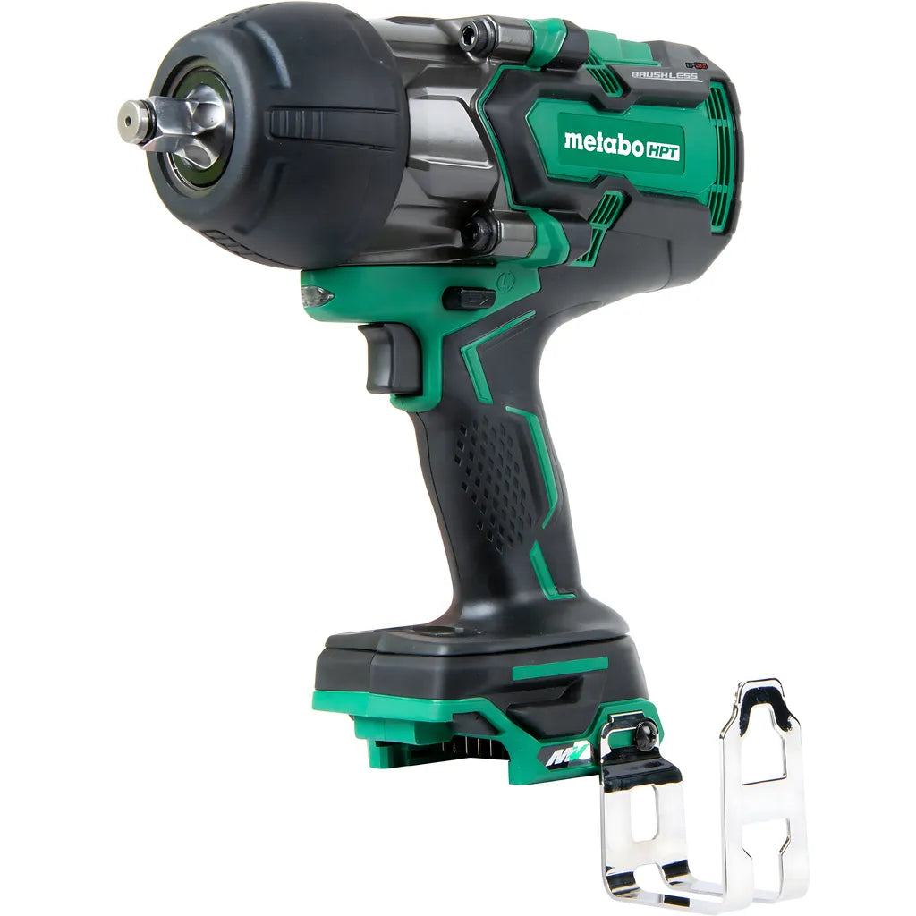 36 Volt Brushless 1 2 in Impact Wrench Bare ProContractor Supply