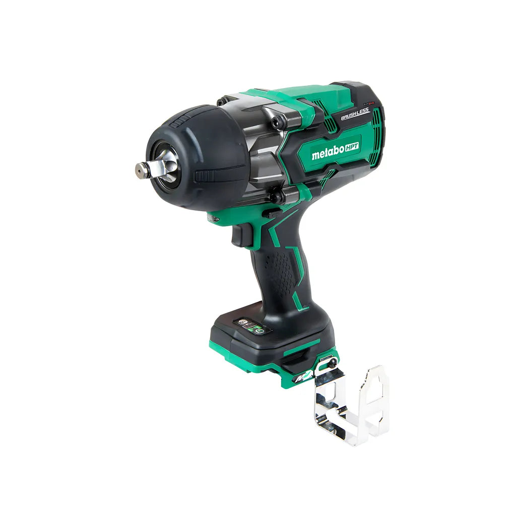 36 Volt Brushless 1/2-In Impact Wrench(Bare)-WR36DBQ4M-1203
