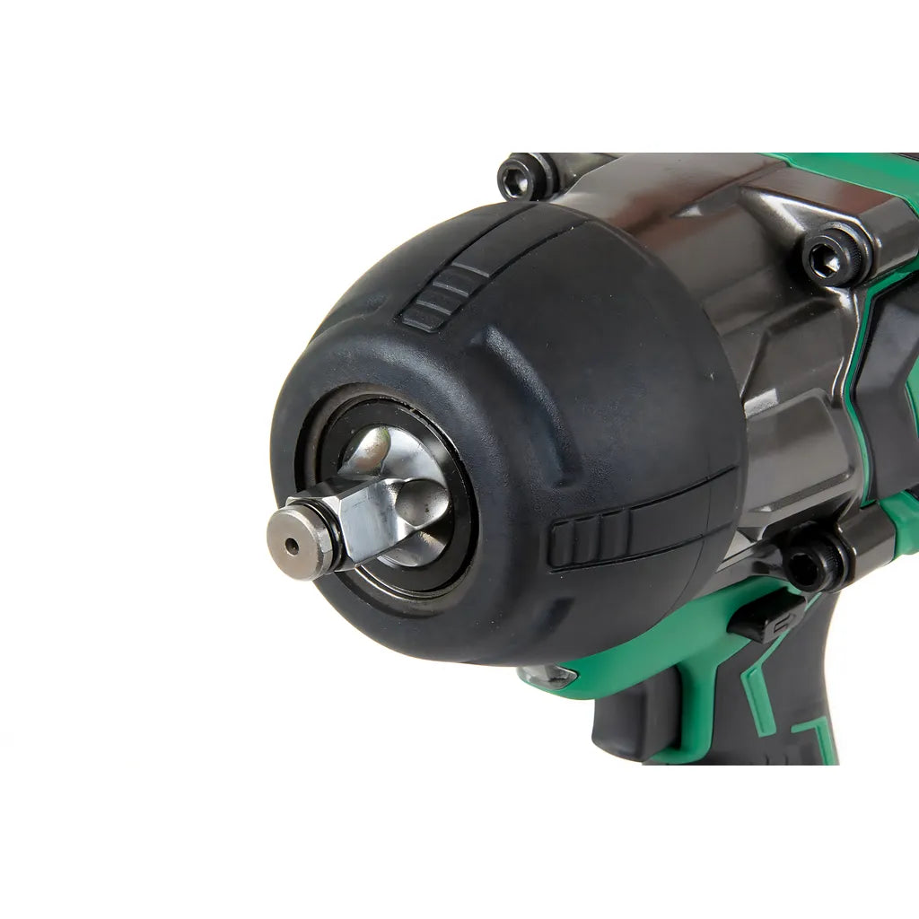 36 Volt Brushless 1/2-In Impact Wrench(Bare)-WR36DBQ4M-1207