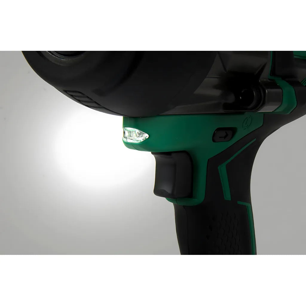 36 Volt Brushless 1/2-In Impact Wrench(Bare)-WR36DBQ4M-1208