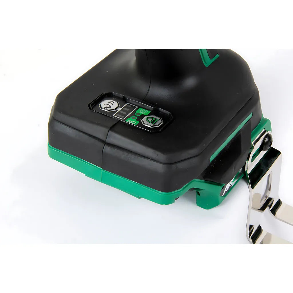 36 Volt Brushless 1/2-In Impact Wrench(Bare)-WR36DBQ4M-1209
