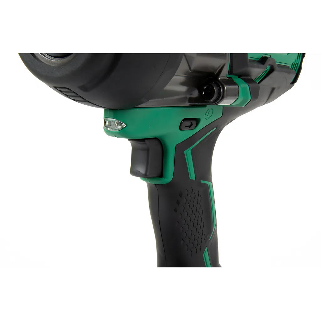 36 Volt Brushless 1/2-In Impact Wrench(Bare)-WR36DBQ4M-1210