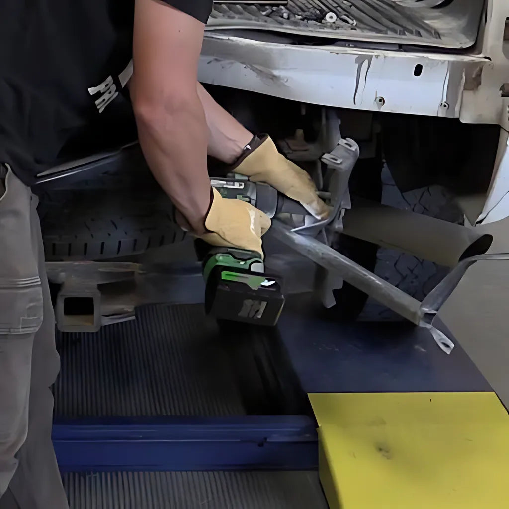 36V Multivolt 1/2 Inch Mid-Torque Impact Wrench-WR36DEM-362