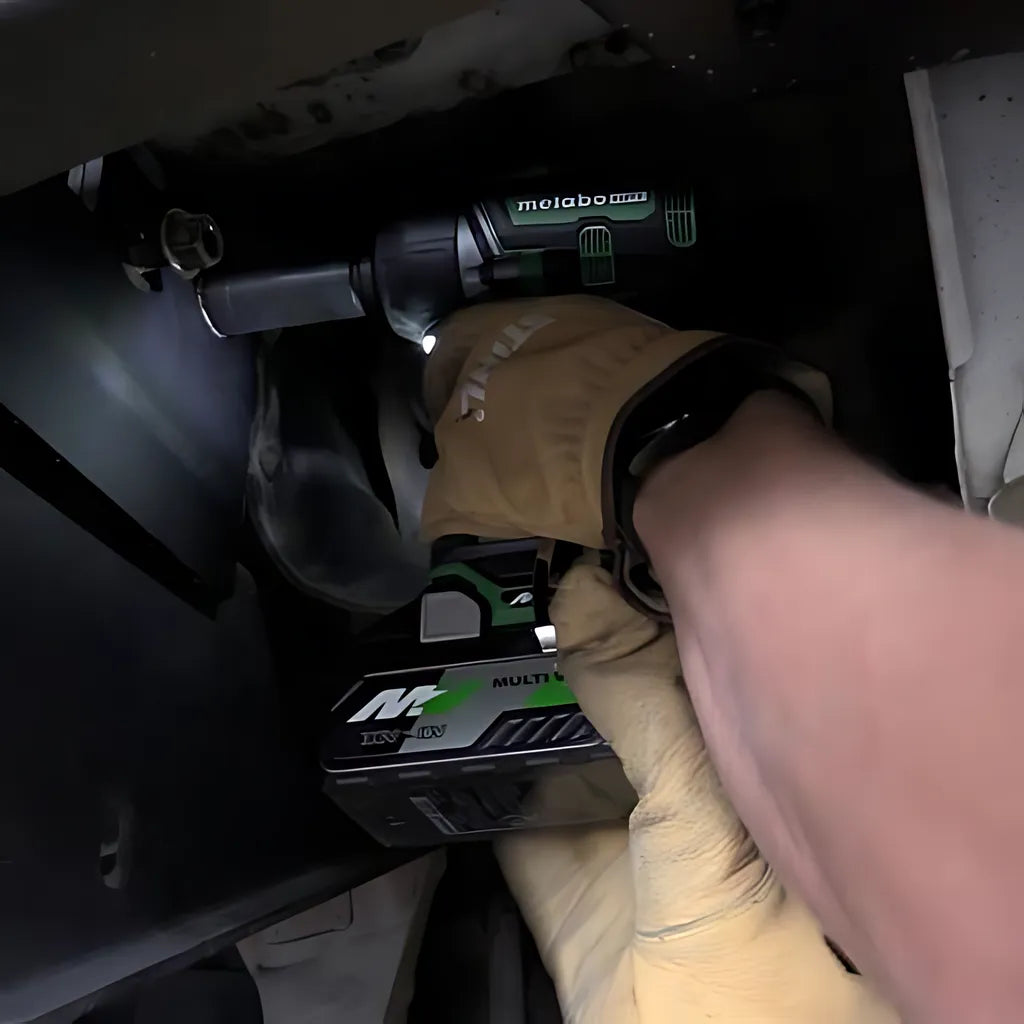 36V Multivolt 1/2 Inch Mid-Torque Impact Wrench-WR36DEM-364