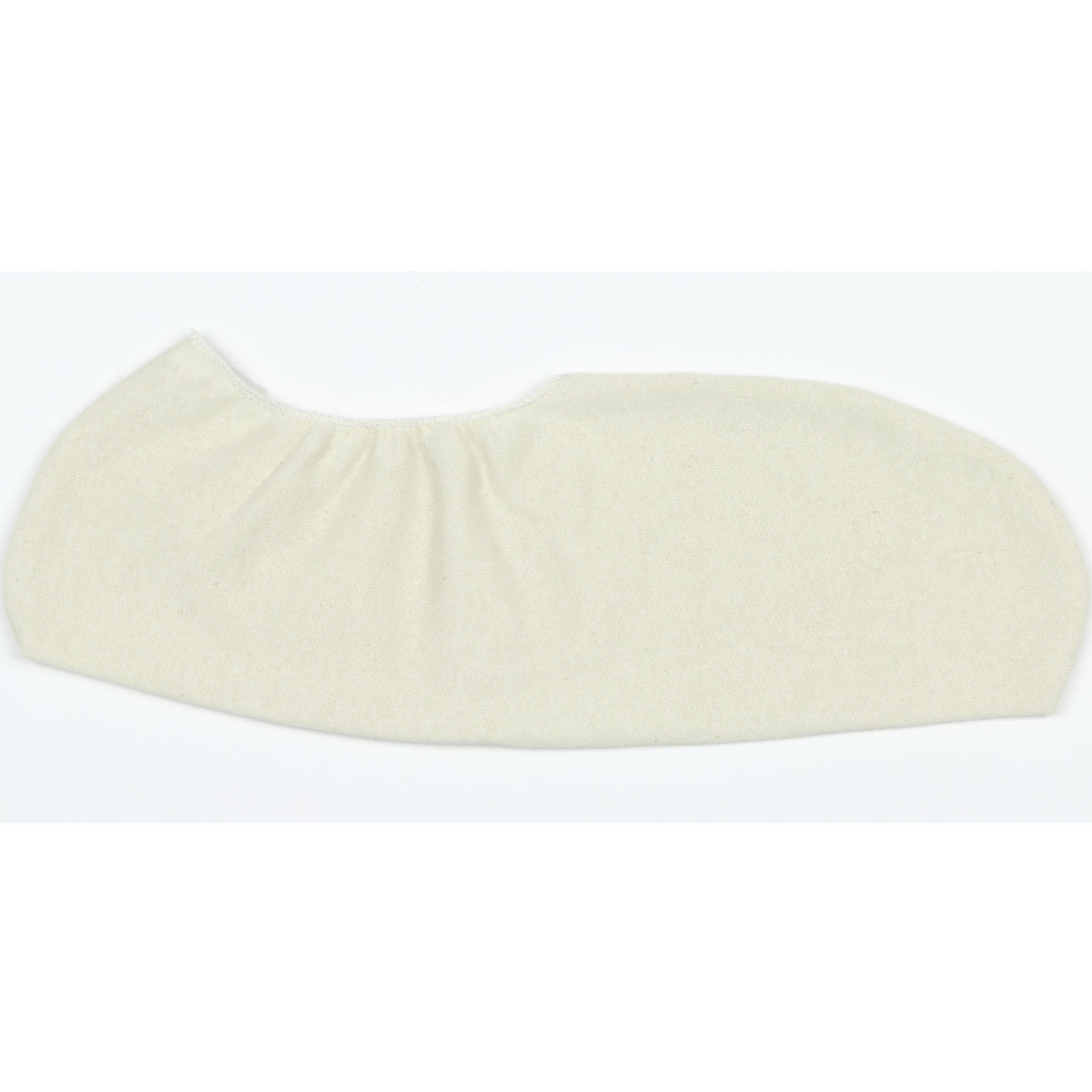 PIP WSXXL 100% Cotton Fleece Wing Sock with Elastic Top