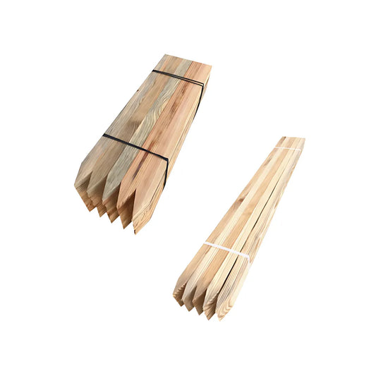 Wood Stake - 2' 1-1/2"-Wood-Stake---2H-368