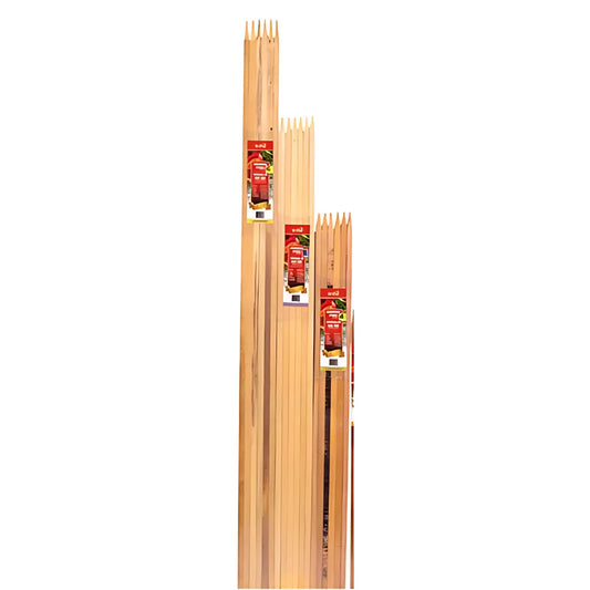 Wood Stake - 3' 1-1/2"-Wood-Stake---3H-370