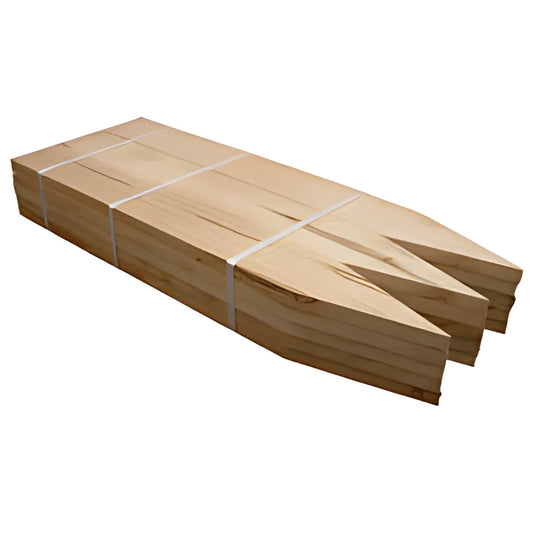 Wood Stake - 4' 1-1/4" Nominal-Wood-Stake---4N-371