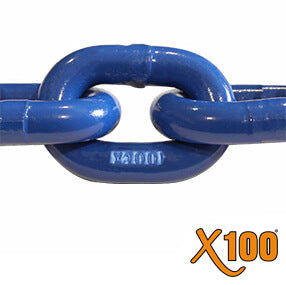 Grade 100 Bulk Chain