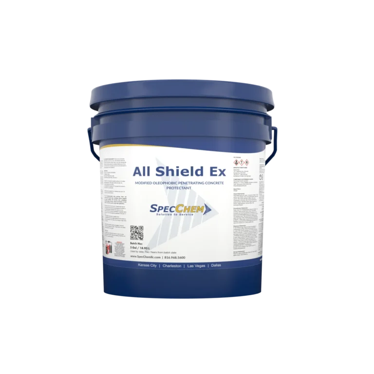 SpecChem All Shield EX