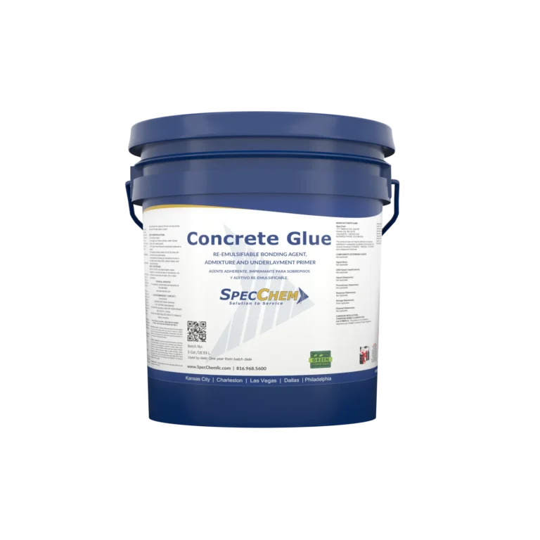 SpecChem Concrete Glue