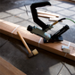 2 15.5-Gauge Flooring Stapler