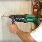 1-In 3-Mode SDS Plus Rotary Hammer with Case