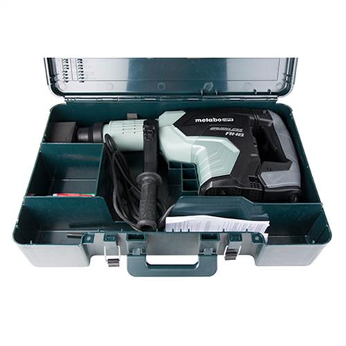 1-3/4 Inch SDS Max Rotary Hammer with Aluminum Housing Body | DH45ME