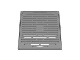 Timewell 30" Drop-In Grate