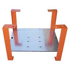 Stand for DBD-25X Rebar Bending Machine by BN Products-USA™