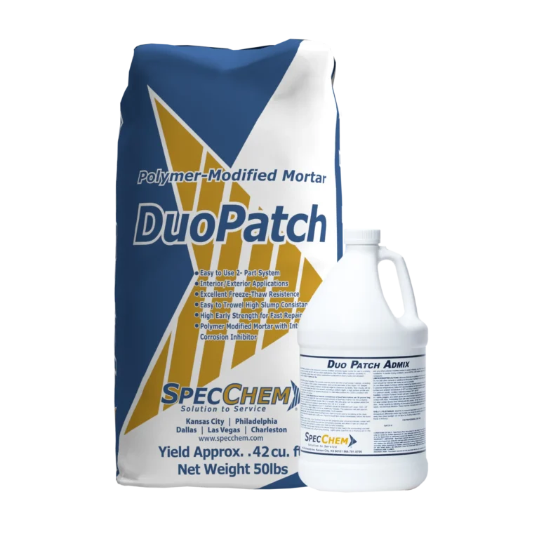SpecChem Duo Patch