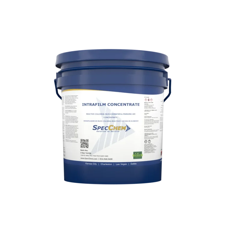 SpecChem Intrafilm Concentrate