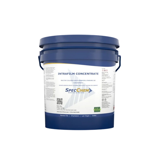 SpecChem Intrafilm Concentrate