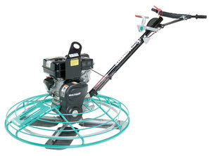 MQ Whiteman B46H90 46 in Walk-Behind Trowel product image