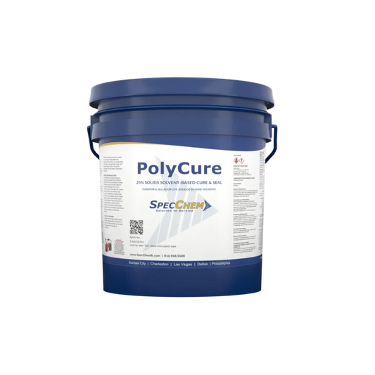 SpecChem PolyCure