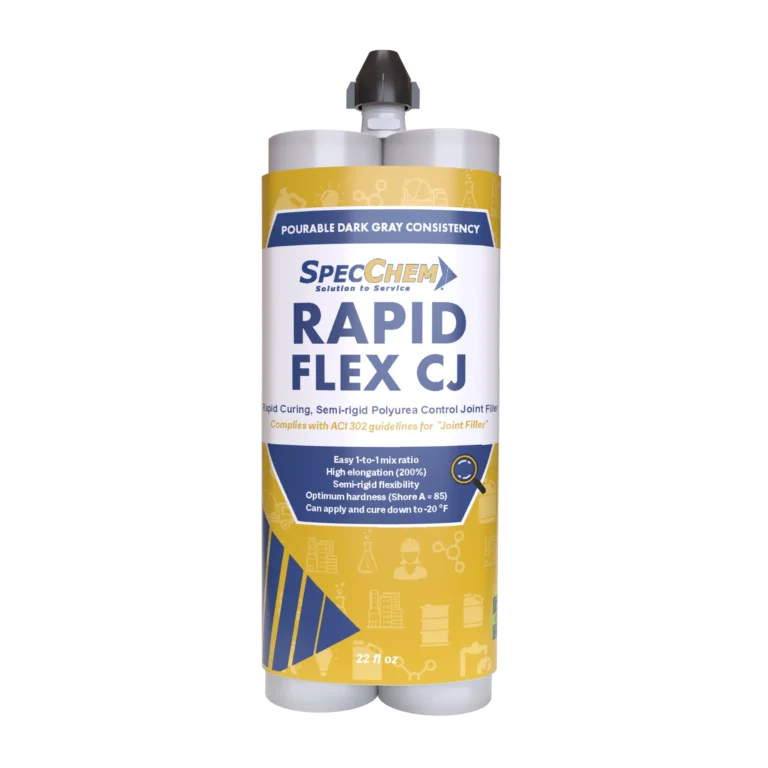 SpecChem Rapid Flex CJ