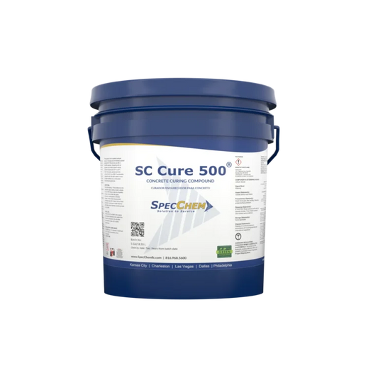 SpecChem SC Cure 500