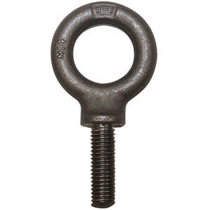 Machinery Eye Bolts- Shouldered