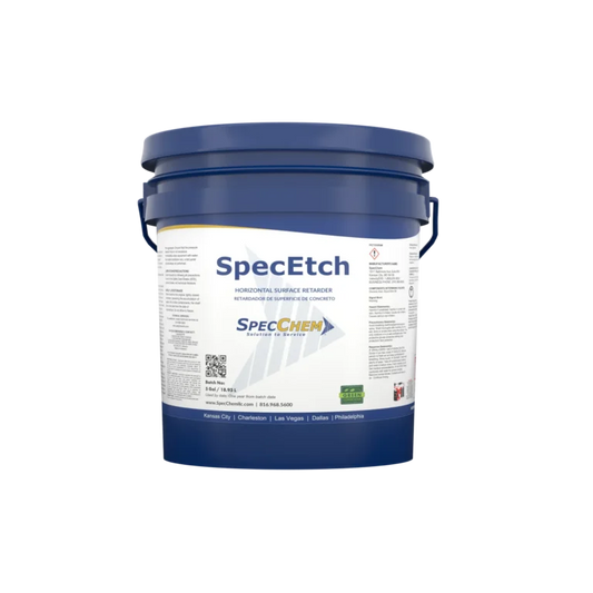 SpecChem SpecEtch