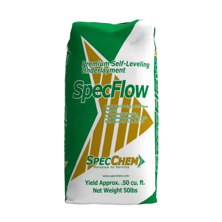 SpecChem SpecFlow