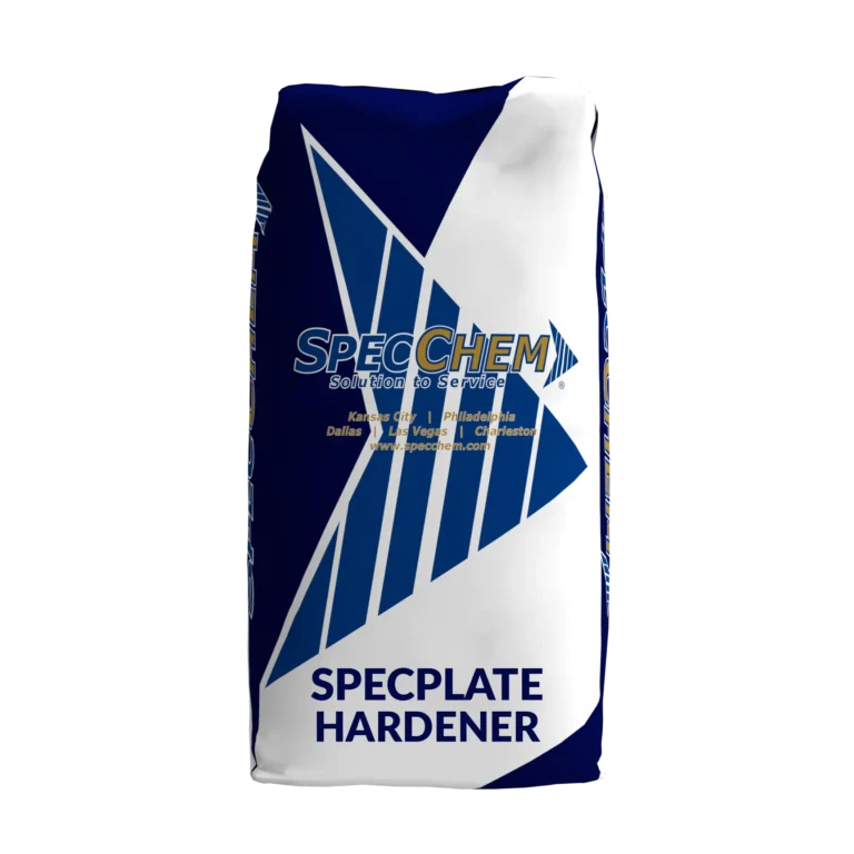 SpecChem SpecPlate Hardener