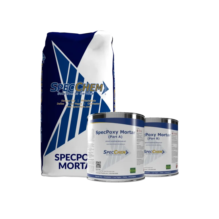 SpecChem SpecPoxy Mortar