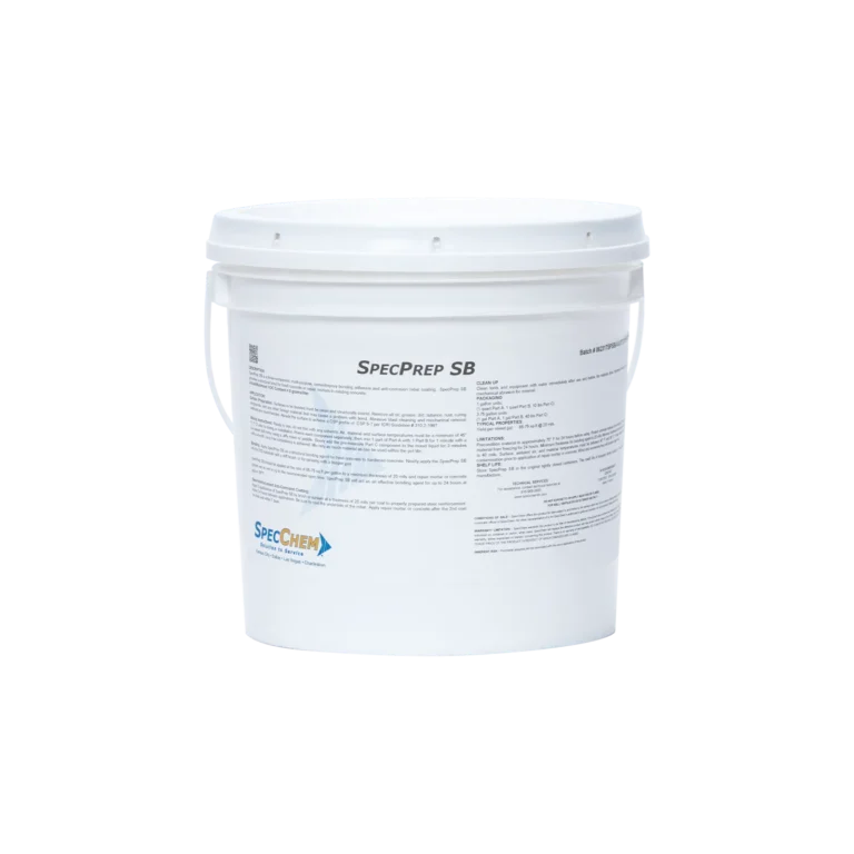 SpecChem SpecPrep SB