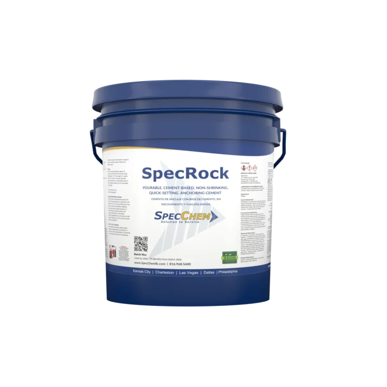 SpecChem SpecRock