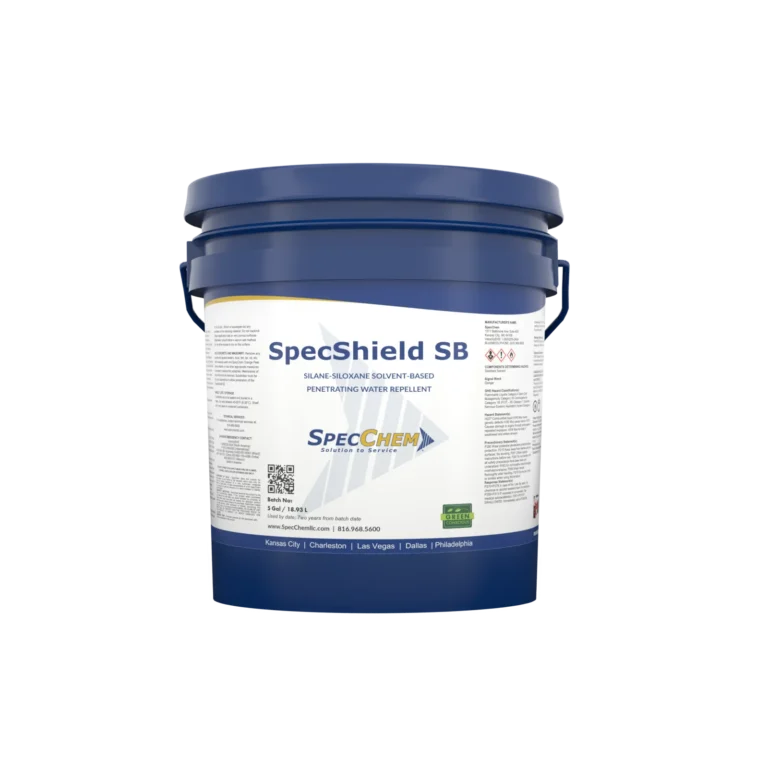SpecChem SpecShield SB