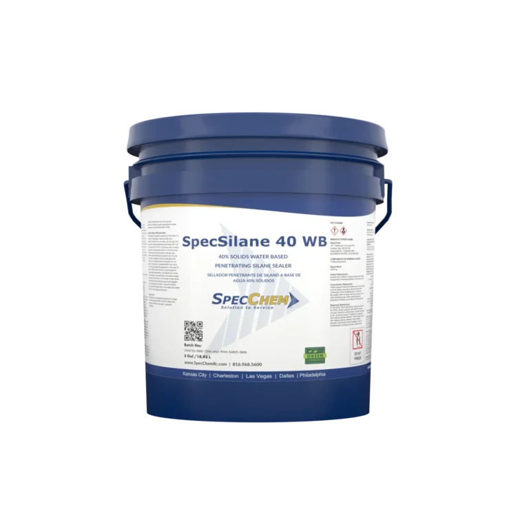 SpecChem SpecSilane 40 WB