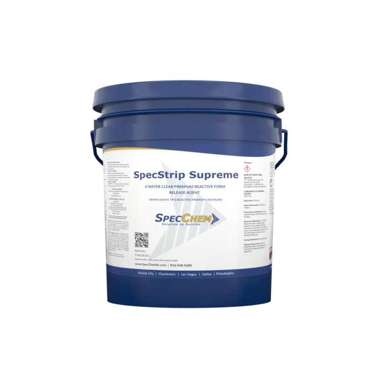SpecChem SpecStrip Supreme