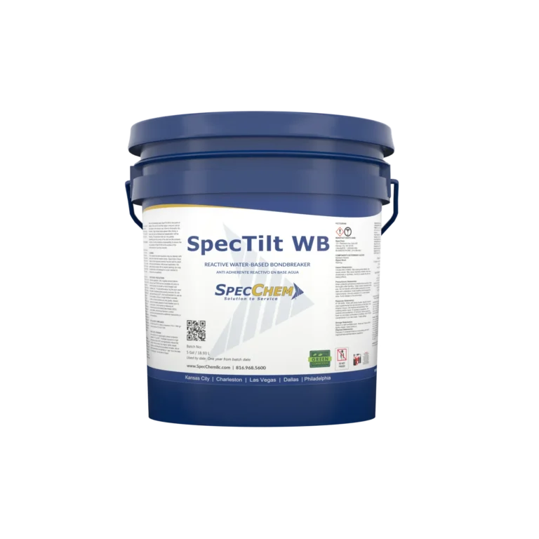 SpecChem SpecTilt WB