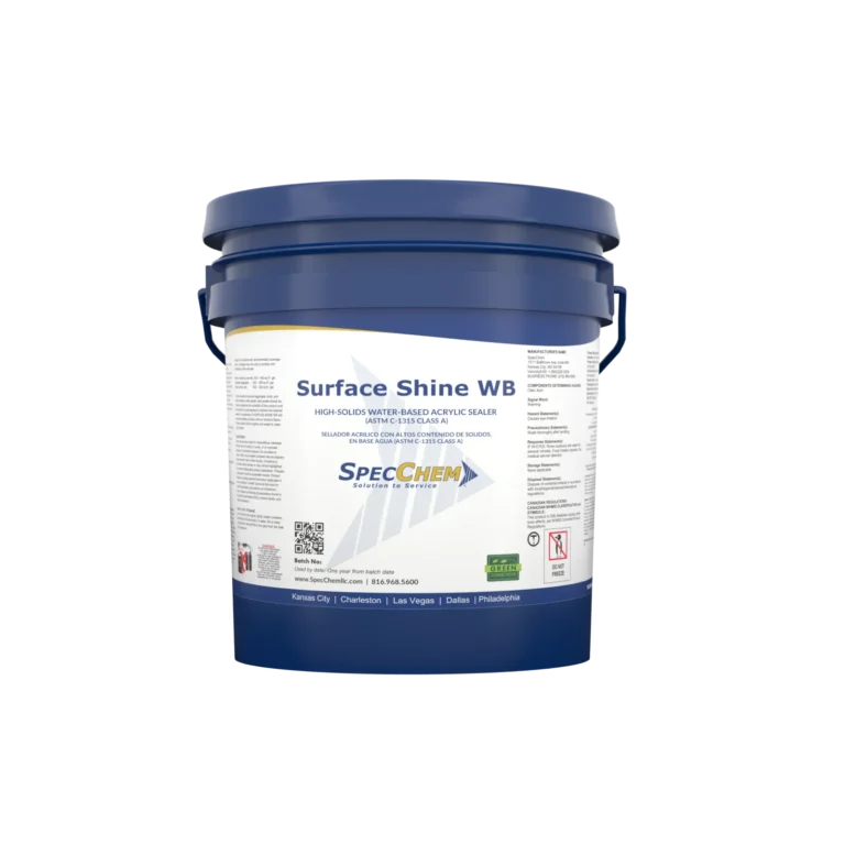 SpecChem Surface Shine WB