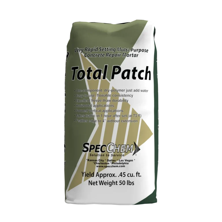 SpecChem Total Patch
