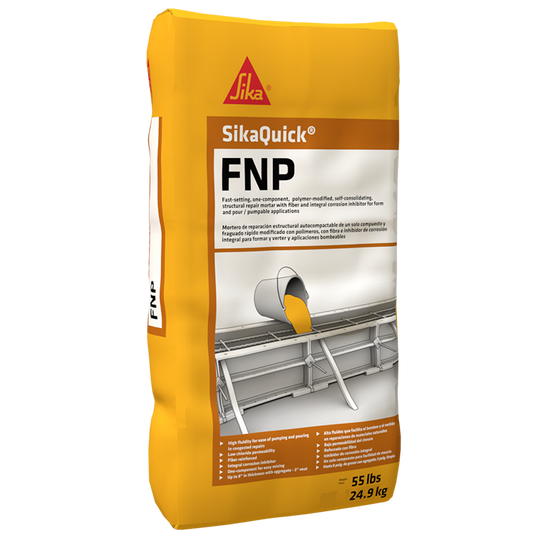 SikaQuick FNP - -MUST ORDER IN FULL PALLET QUANTITIES