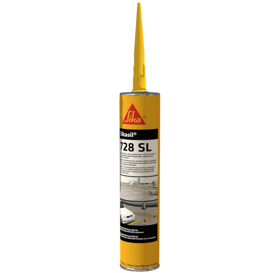 Sikasil 728 SL Tube Nozzles - Nozzle PE D-90 quart