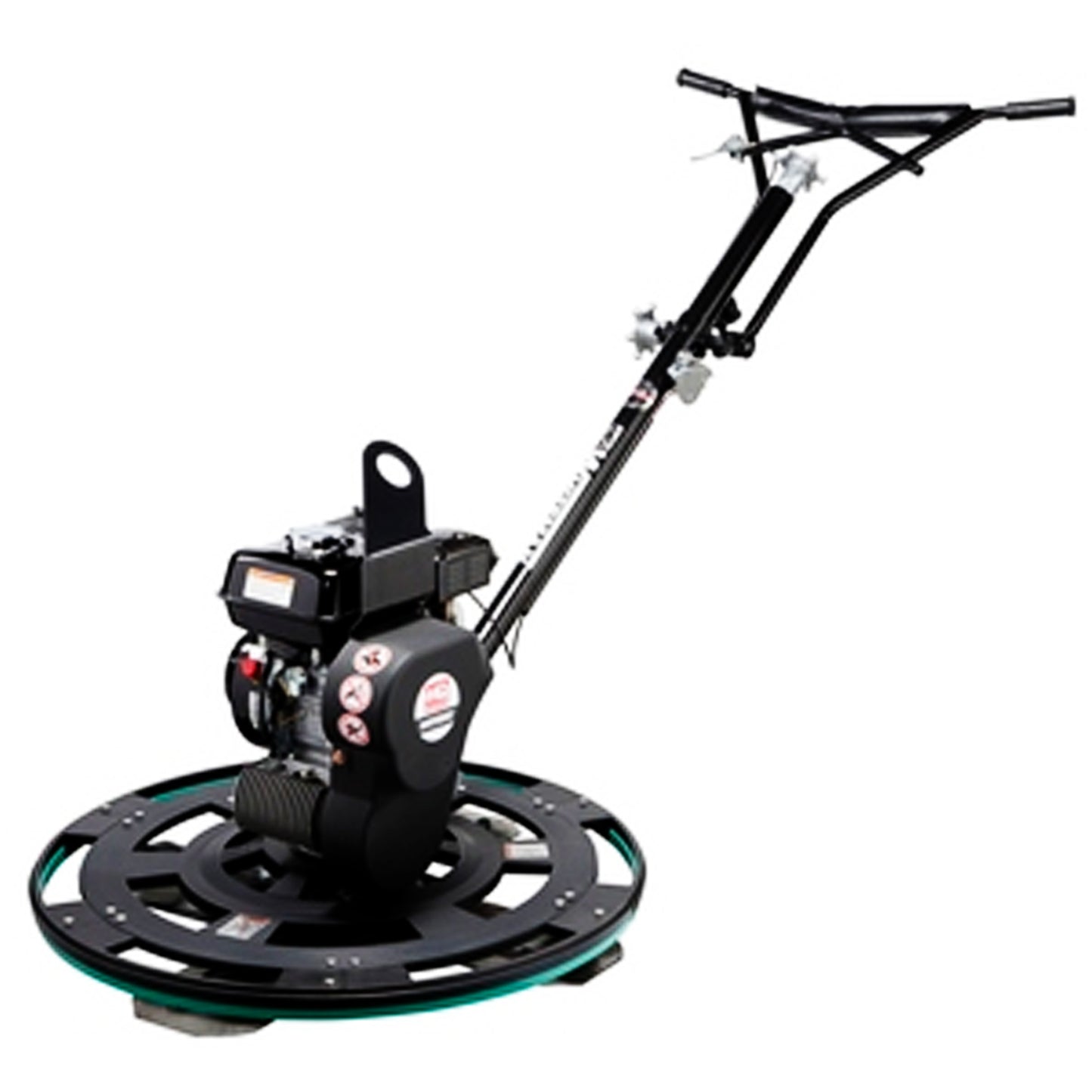 MQ/WHITEMAN J3036H55 WALK BEHIND TROWEL