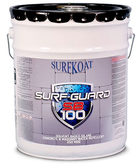 Surf-Guard SB 100 55 Gallon