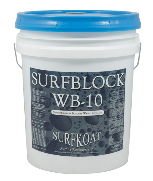 Surfblock WB-10 1 Gallon