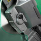 10" Sliding Dual Compound Miter Saw with Laser -C10FSHCTM