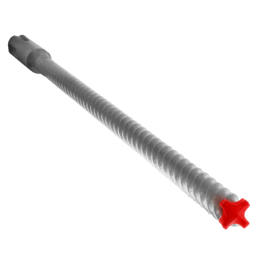 1/2 in. x 8 in. x 13 in. Rebar Demon™ SDS-Max 4-Cutter Full Carbide Head Hammer Drill Bit