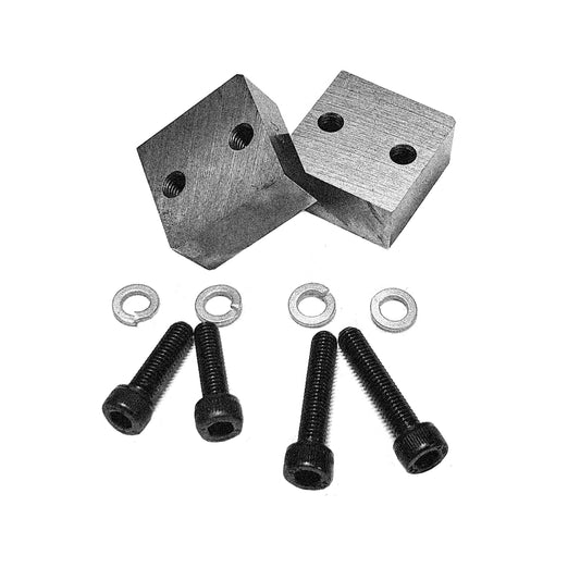 RB-20WH Replacement Cutting Blocks for DC-20WH Rebar Cutter